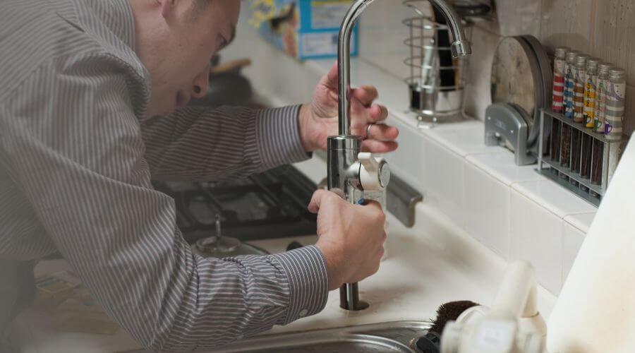 Professional Leak Detection in Franklin, NY