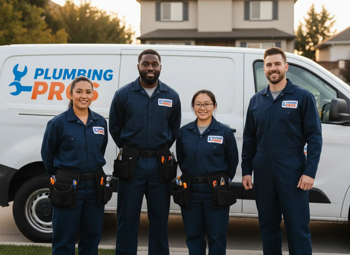 Water Heater Repair company in Franklin, NY